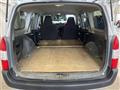 2016 Toyota Probox Van