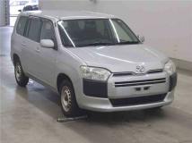 2016 Toyota Probox Van