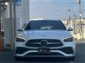 2022 Mercedes-Benz C-Class