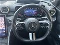 2022 Mercedes-Benz C-Class