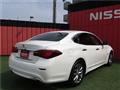 2022 Nissan Fuga