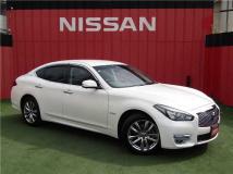2022 Nissan Fuga