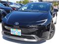 2024 Toyota Prius