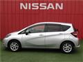 2021 Nissan Note