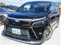 2018 Toyota Voxy
