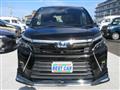 2018 Toyota Voxy