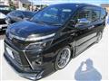 2018 Toyota Voxy