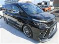 2018 Toyota Voxy