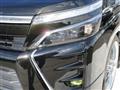 2018 Toyota Voxy