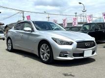 2014 Nissan Skyline