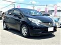 2013 Nissan Note