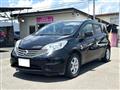2013 Nissan Note