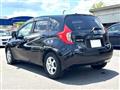 2013 Nissan Note