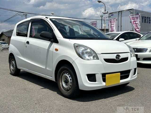 2015 Daihatsu Mira