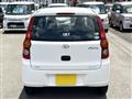 2015 Daihatsu Mira
