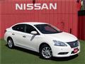 2018 Nissan Bluebird Sylphy