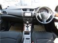2018 Nissan Bluebird Sylphy