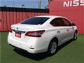 2018 Nissan Bluebird Sylphy