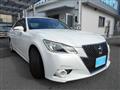 2013 Toyota Crown