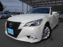 2013 Toyota Crown