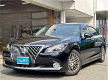 2014 Toyota Crown Majesta