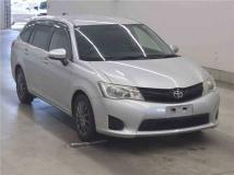 2013 Toyota Corolla Fielder