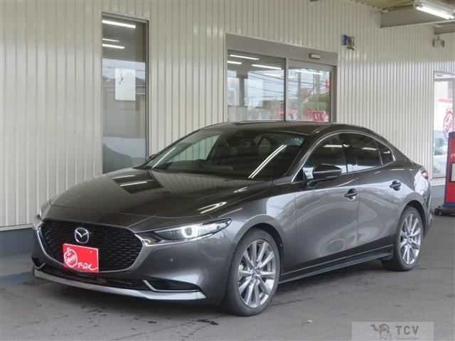 2020 Mazda Mazda Others