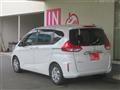 2023 Honda Freed
