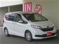 2023 Honda Freed