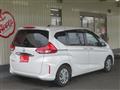 2023 Honda Freed