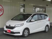 2023 Honda Freed