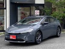 2024 Toyota Prius