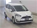 2015 Toyota Sienta