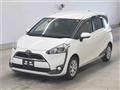 2015 Toyota Sienta