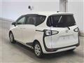 2015 Toyota Sienta