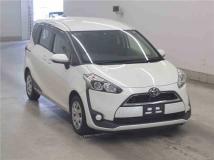 2015 Toyota Sienta