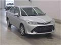 2015 Toyota Corolla Axio