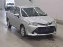 2015 Toyota Corolla Axio