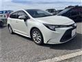 2020 Toyota Corolla Touring Wagon