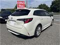 2020 Toyota Corolla Touring Wagon