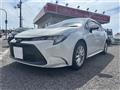 2020 Toyota Corolla Touring Wagon