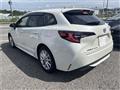 2020 Toyota Corolla Touring Wagon