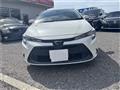 2020 Toyota Corolla Touring Wagon
