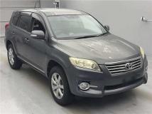 2011 Toyota Vanguard