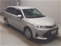 2018 Toyota Corolla Fielder