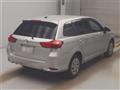 2018 Toyota Corolla Fielder
