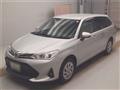 2018 Toyota Corolla Fielder