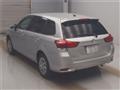 2018 Toyota Corolla Fielder