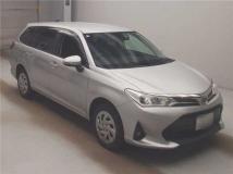 2018 Toyota Corolla Fielder