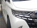 2023 Toyota Alphard Hybrid